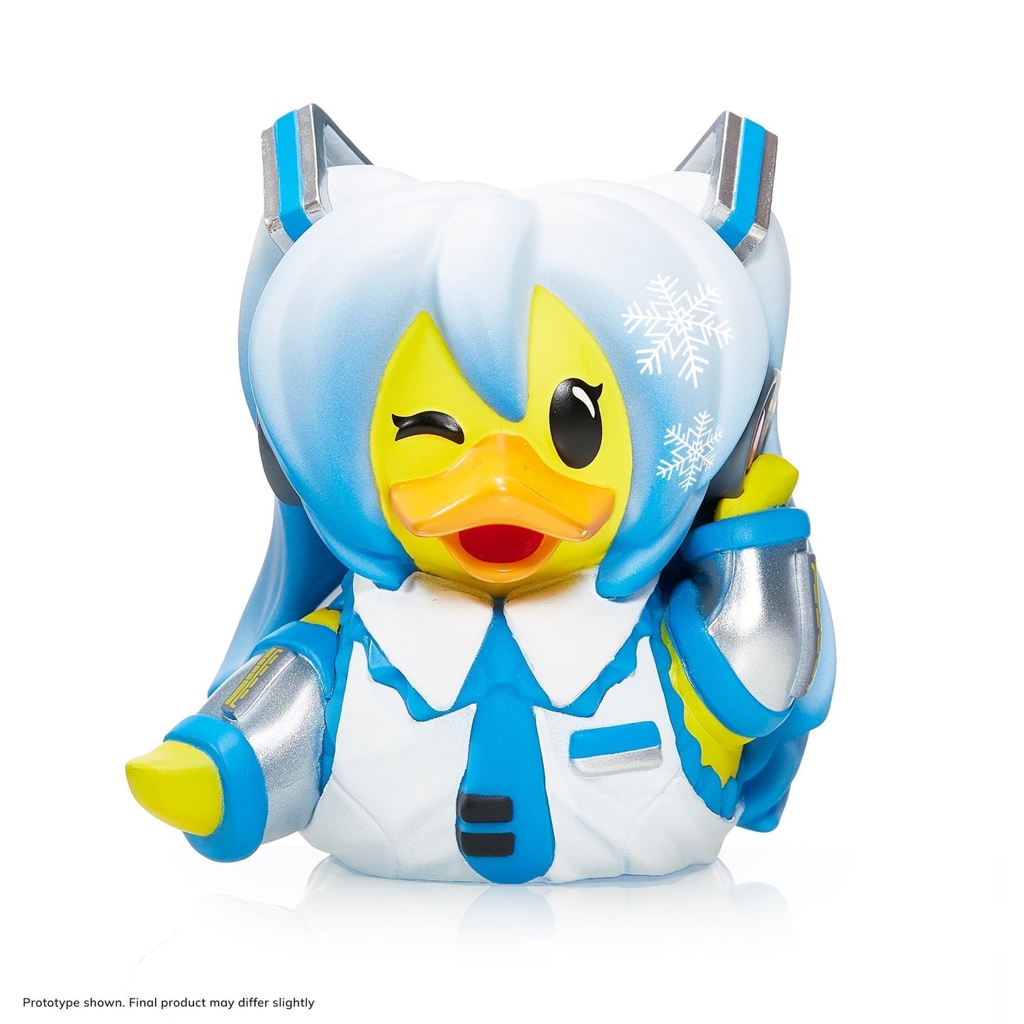 Canard Swow Miku (First Edition)