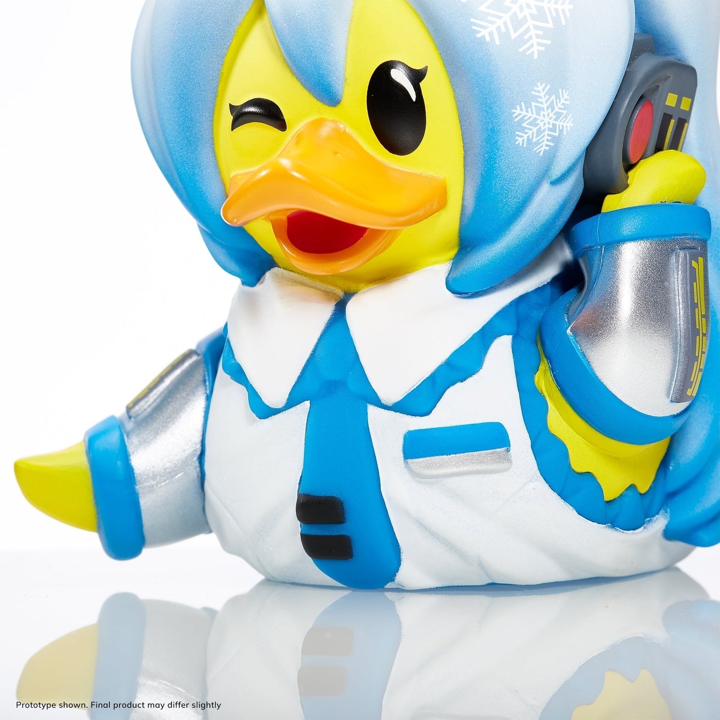 Duck Swow Miku (Erste Ausgabe)