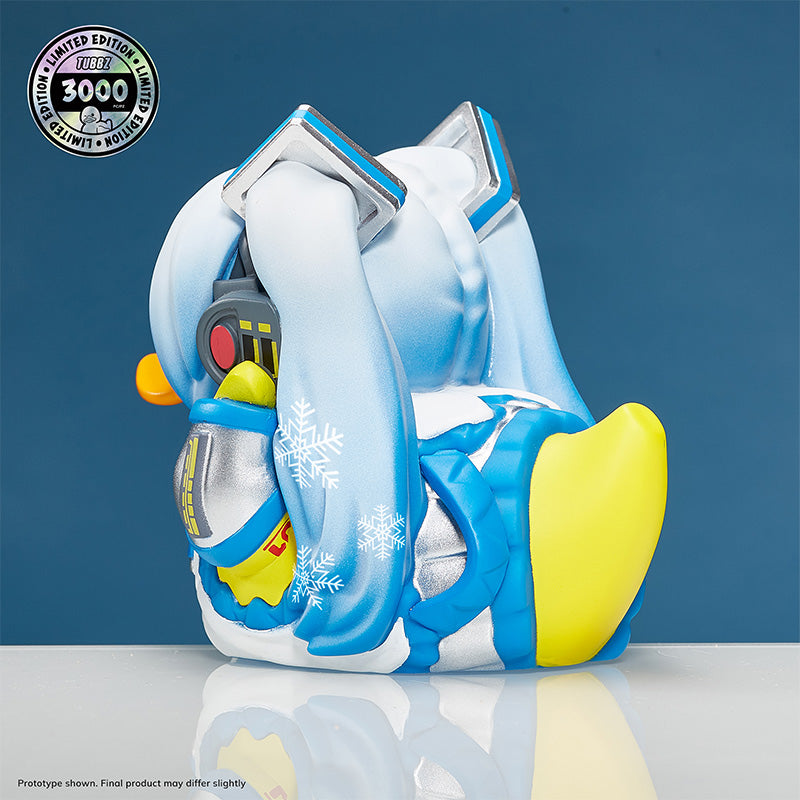 Canard Swow Miku TUBBZ (Erstausgabe)