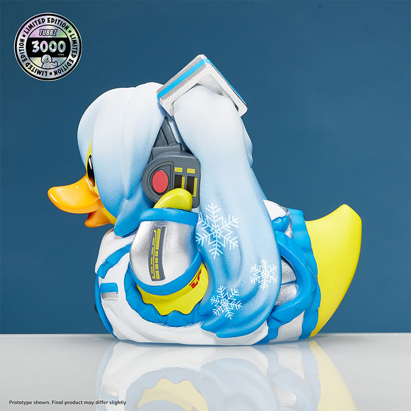 Canard Swow Miku TUBBZ (Erstausgabe)