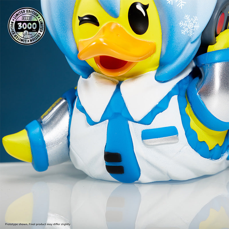 Canard Swow Miku TUBBZ (Erstausgabe)