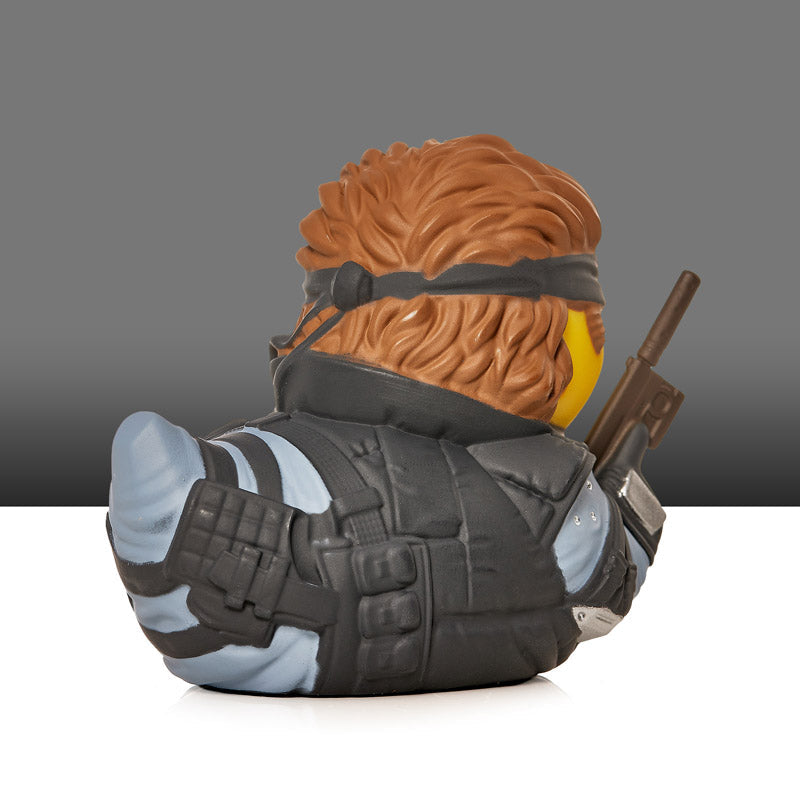 Duck Solid Snake (Mini-udgave)