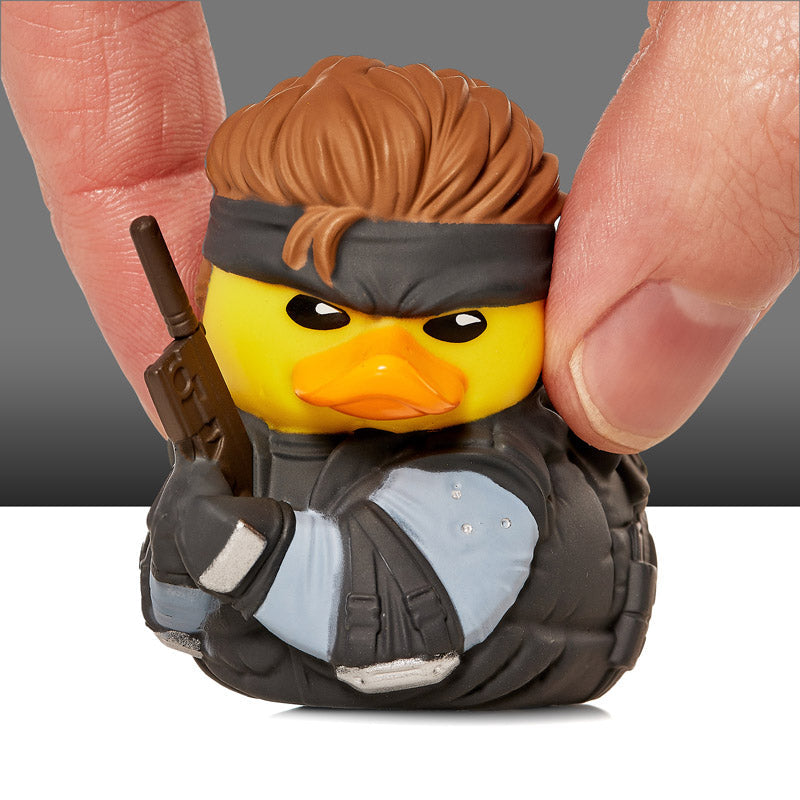 Duck Solid Snake (Mini edice)