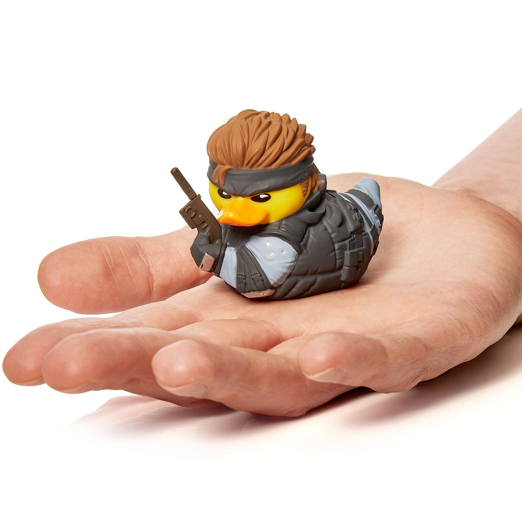 Duck Solid Snake (Mini edice)