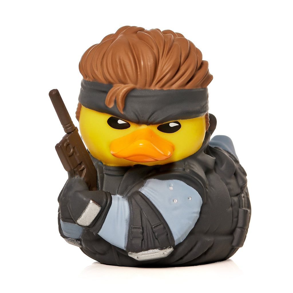 Duck Solid Snake (Mini edice)