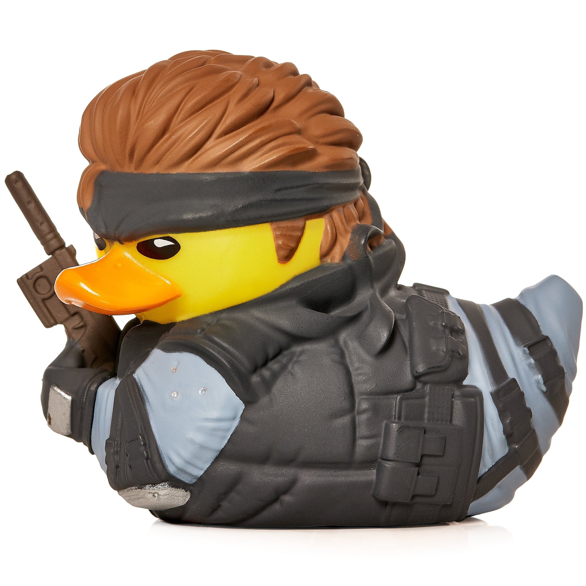 Duck Solid Snake (Mini edice)