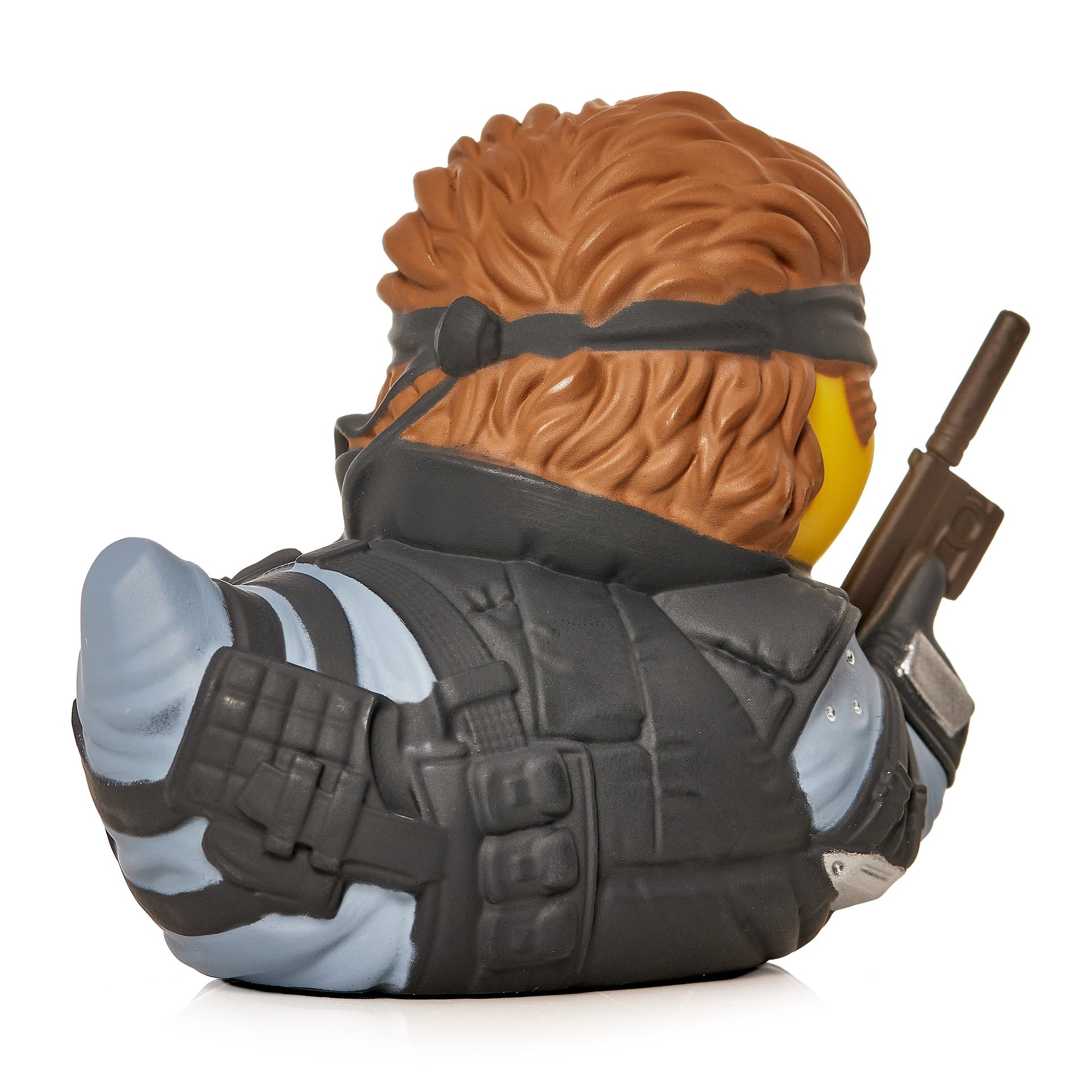 Duck Solid Snake (Mini edice)