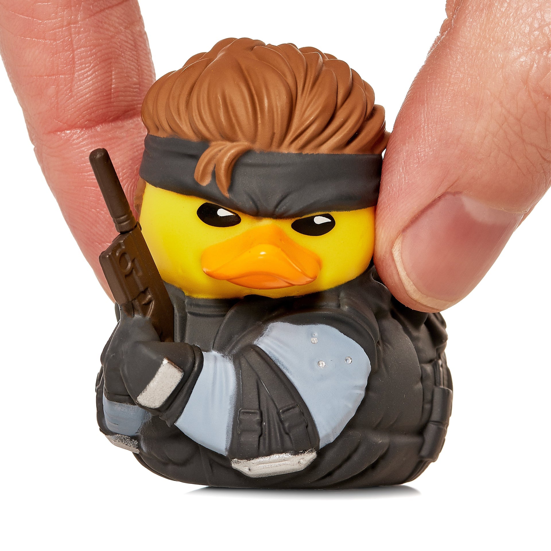 Duck Solid Snake (Mini edice)
