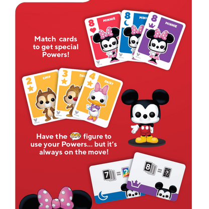 mickey friends funko something wild