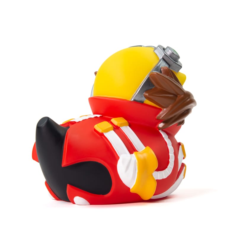 Duck Dr. Robotnik (Erste Ausgabe)