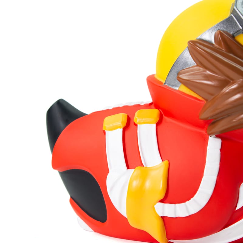 Kachní Dr. Robotnik (první vydání)