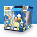 Sonic Duck (krabicová edice)