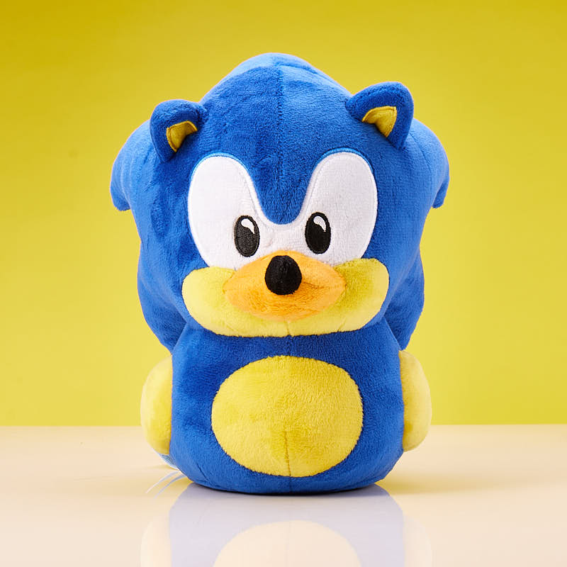 Sonic Duck (pliušinis žaislas)