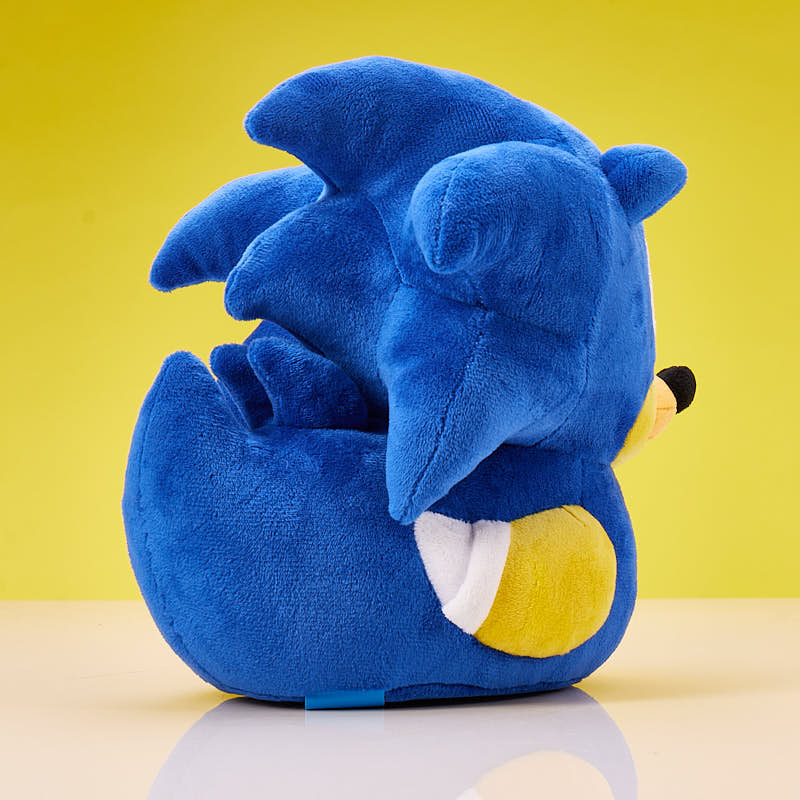 Sonic Duck (pliušinis žaislas)