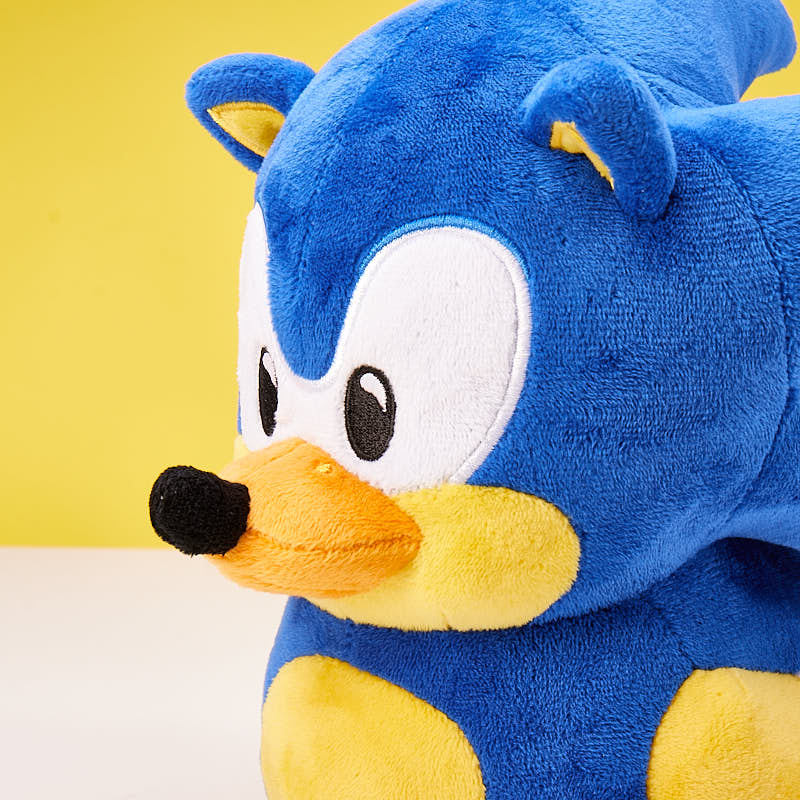 Sonic Duck (pliušinis žaislas)