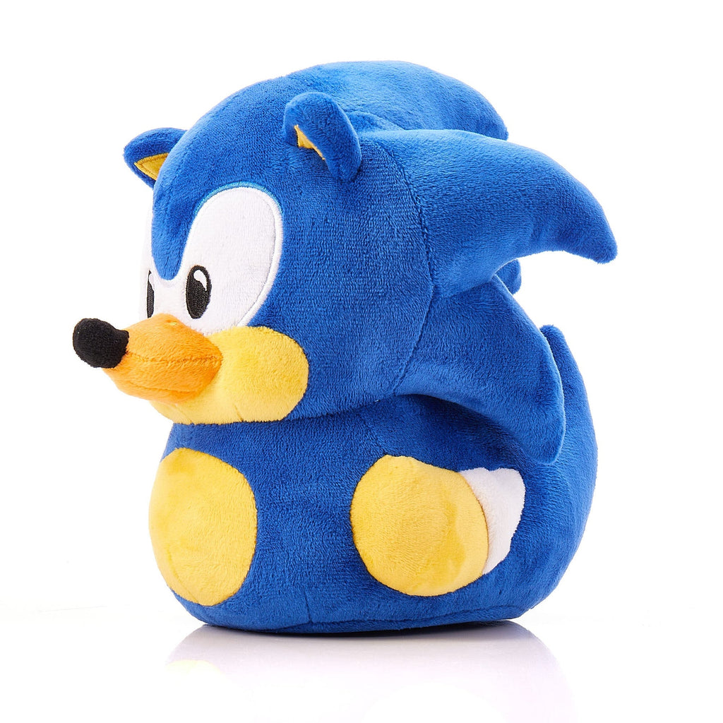Sonic Duck (pliušinis žaislas)