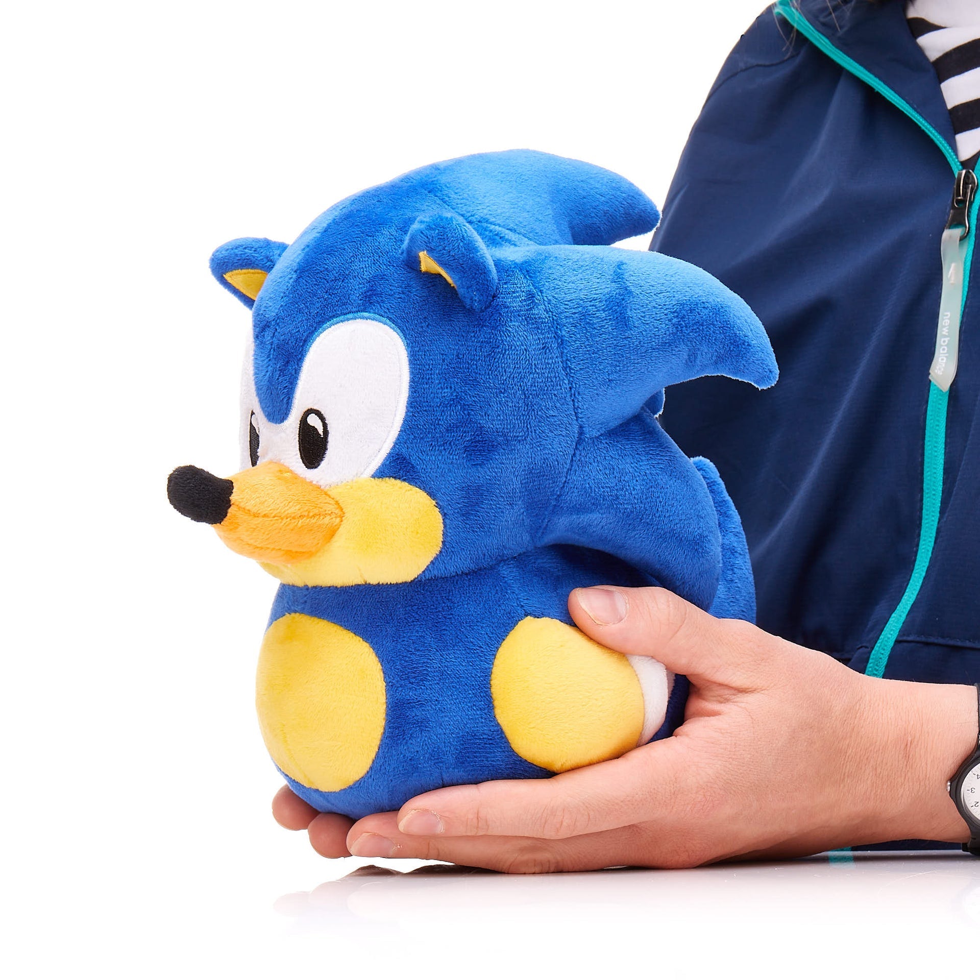 Sonic Duck (pliušinis žaislas)