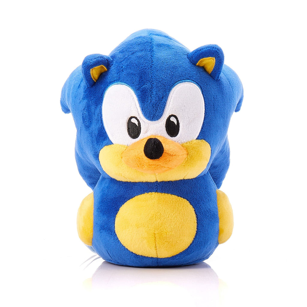 Sonic Duck (pliušinis žaislas)