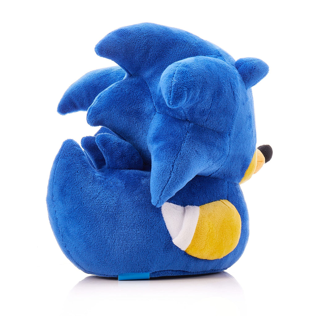 Sonic Duck (pliušinis žaislas)