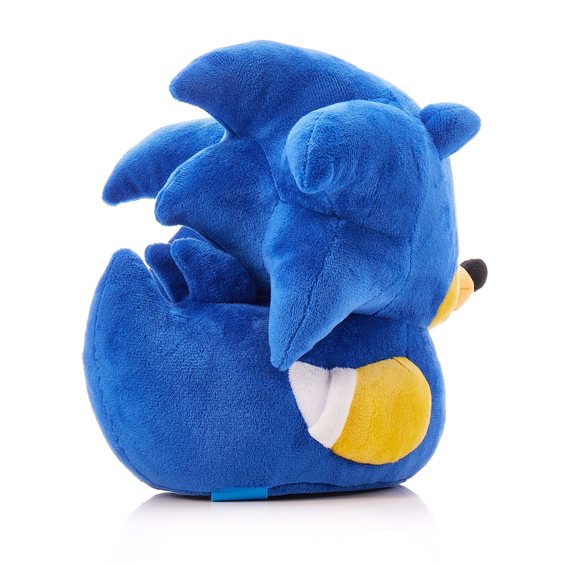 Sonic Duck (pliušinis žaislas)