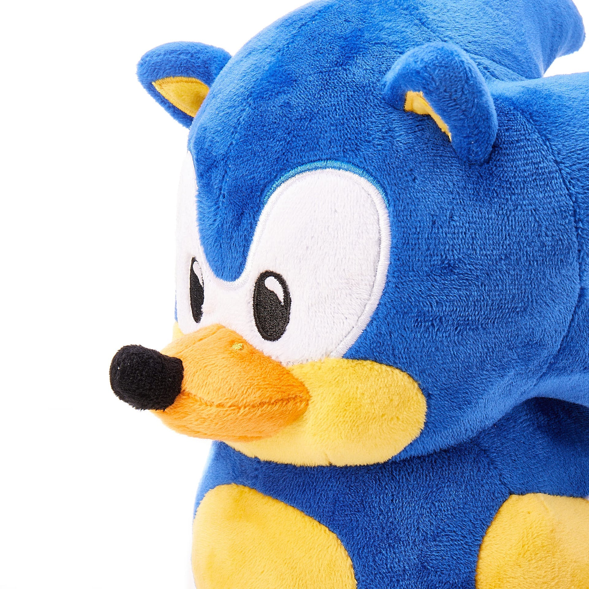 Sonic Duck (pliušinis žaislas)