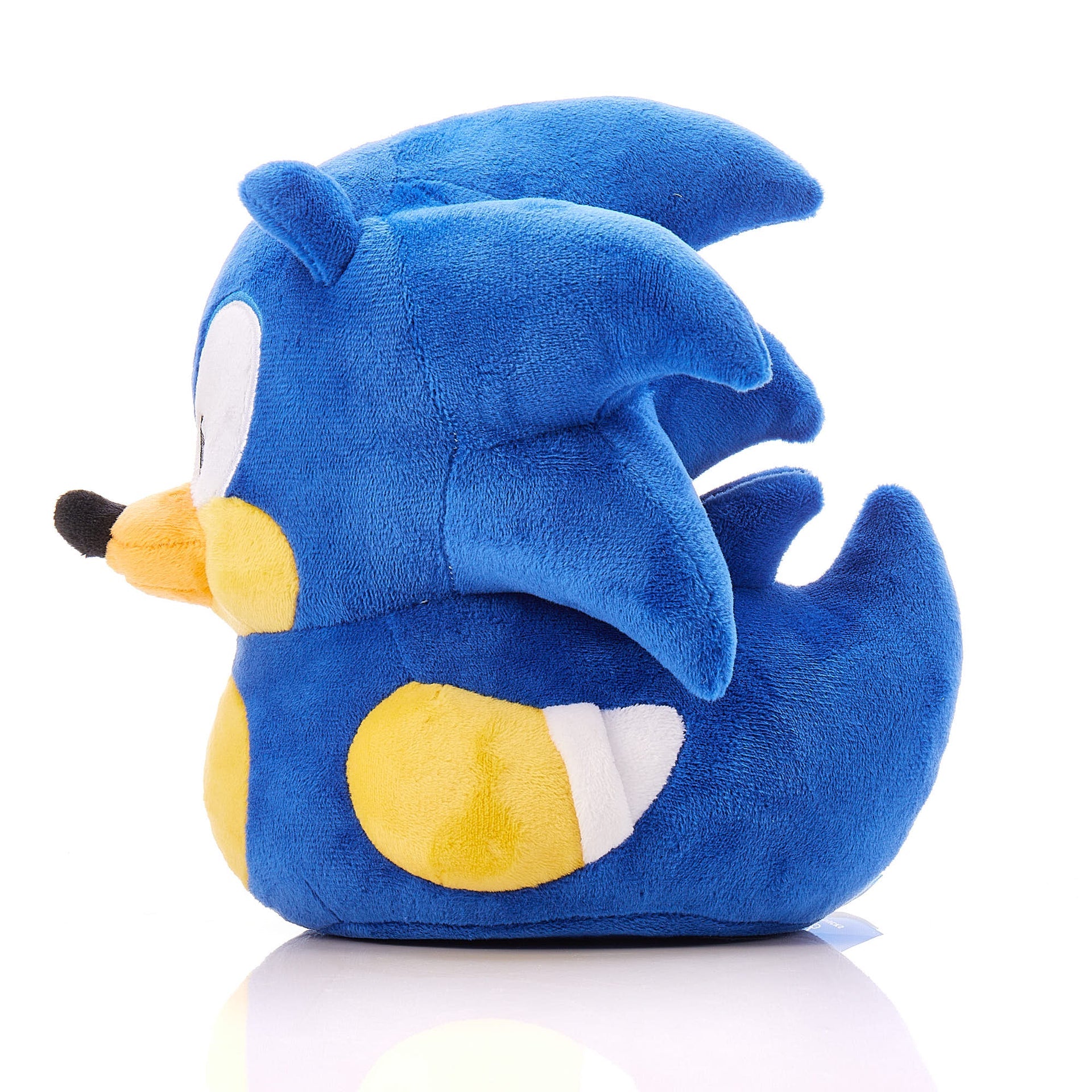 Sonic Duck (pliušinis žaislas)