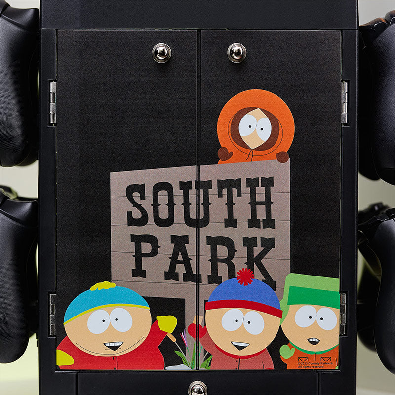 South Park Játékszekrény