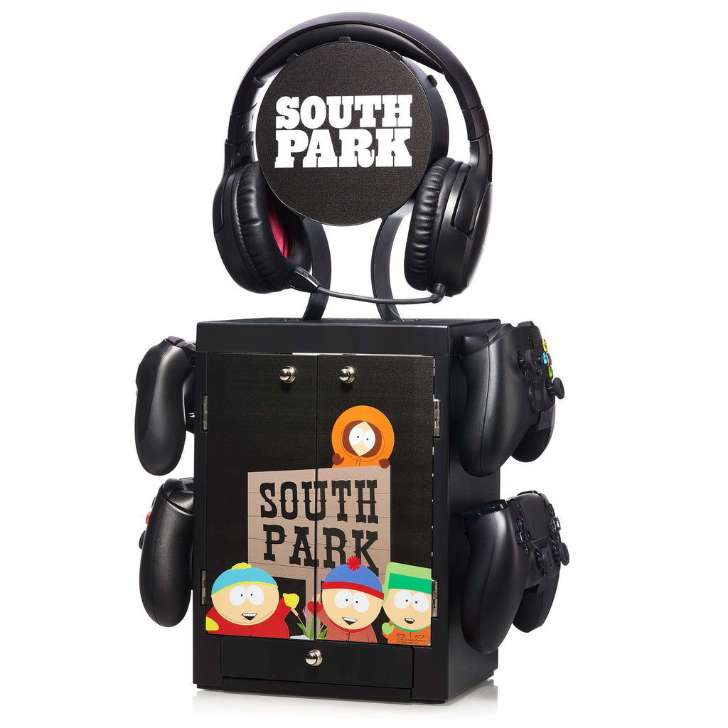 South Park Játékszekrény