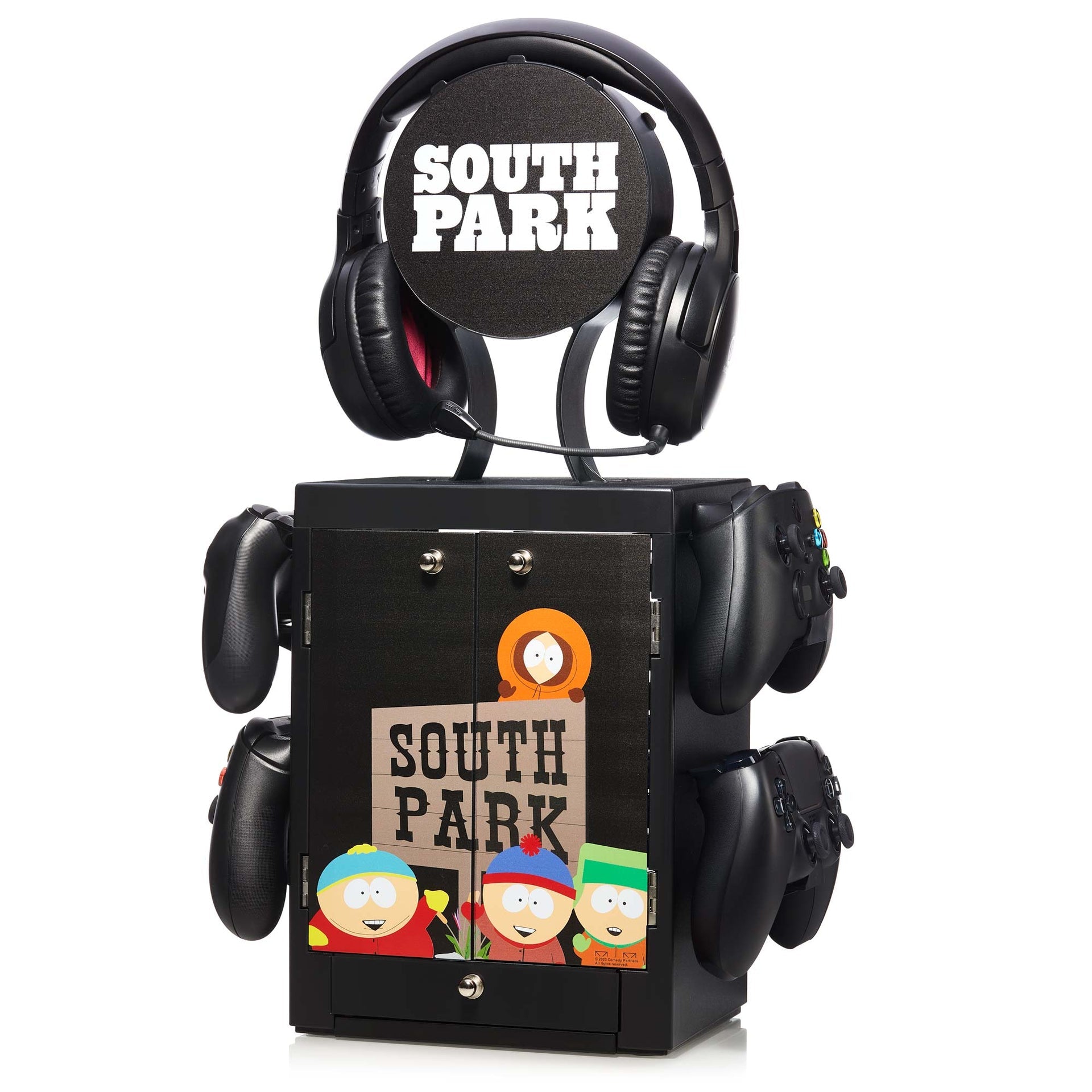 South Park Játékszekrény