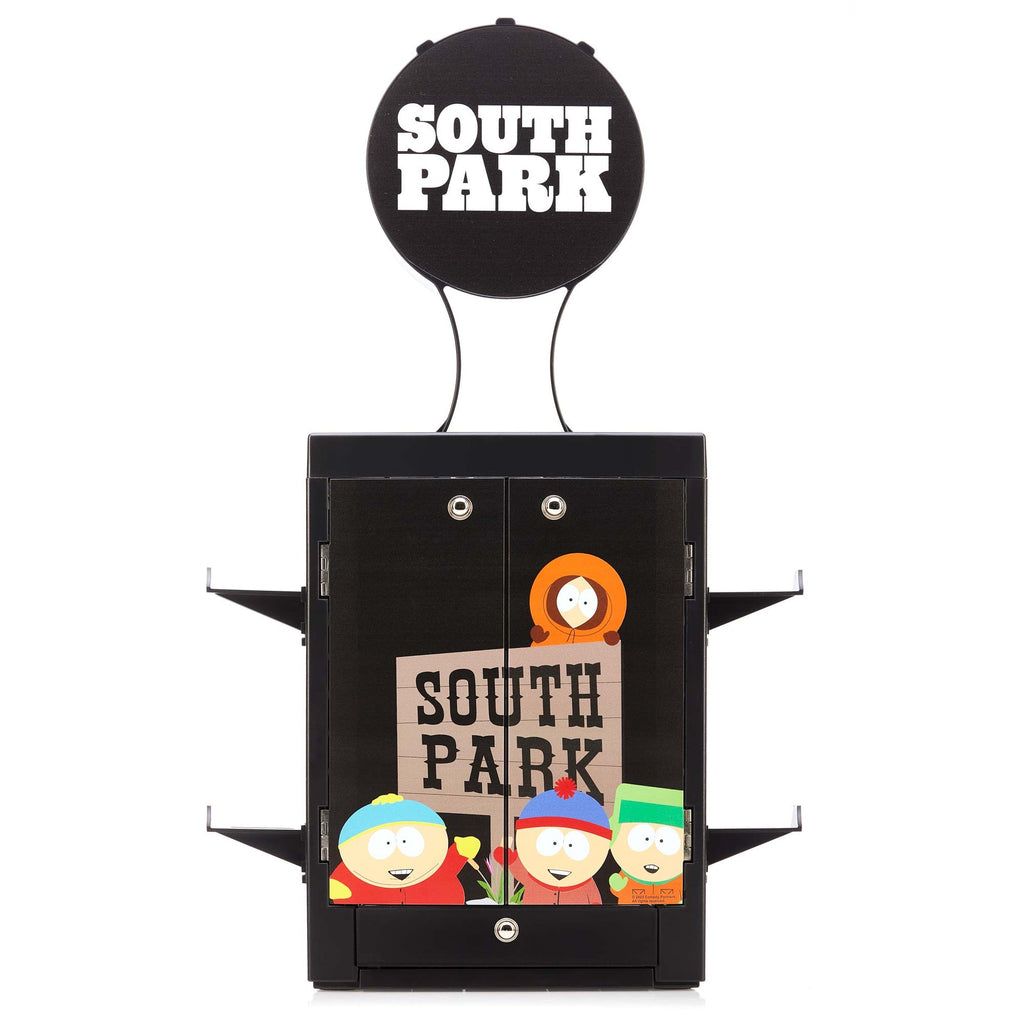 South Park Játékszekrény
