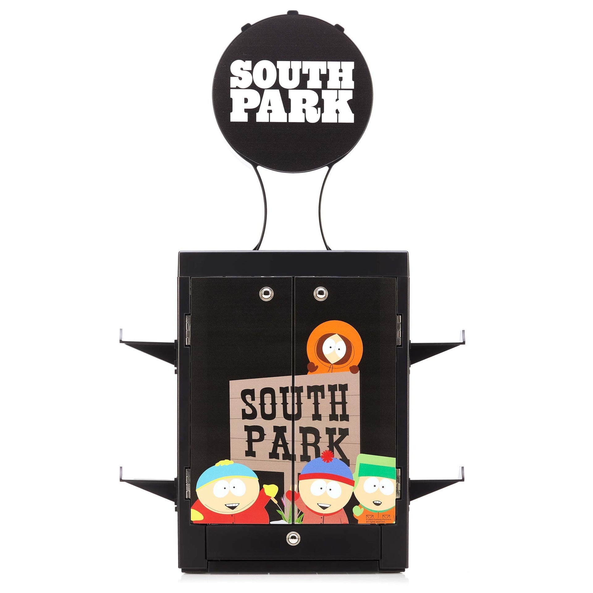 South Park Játékszekrény