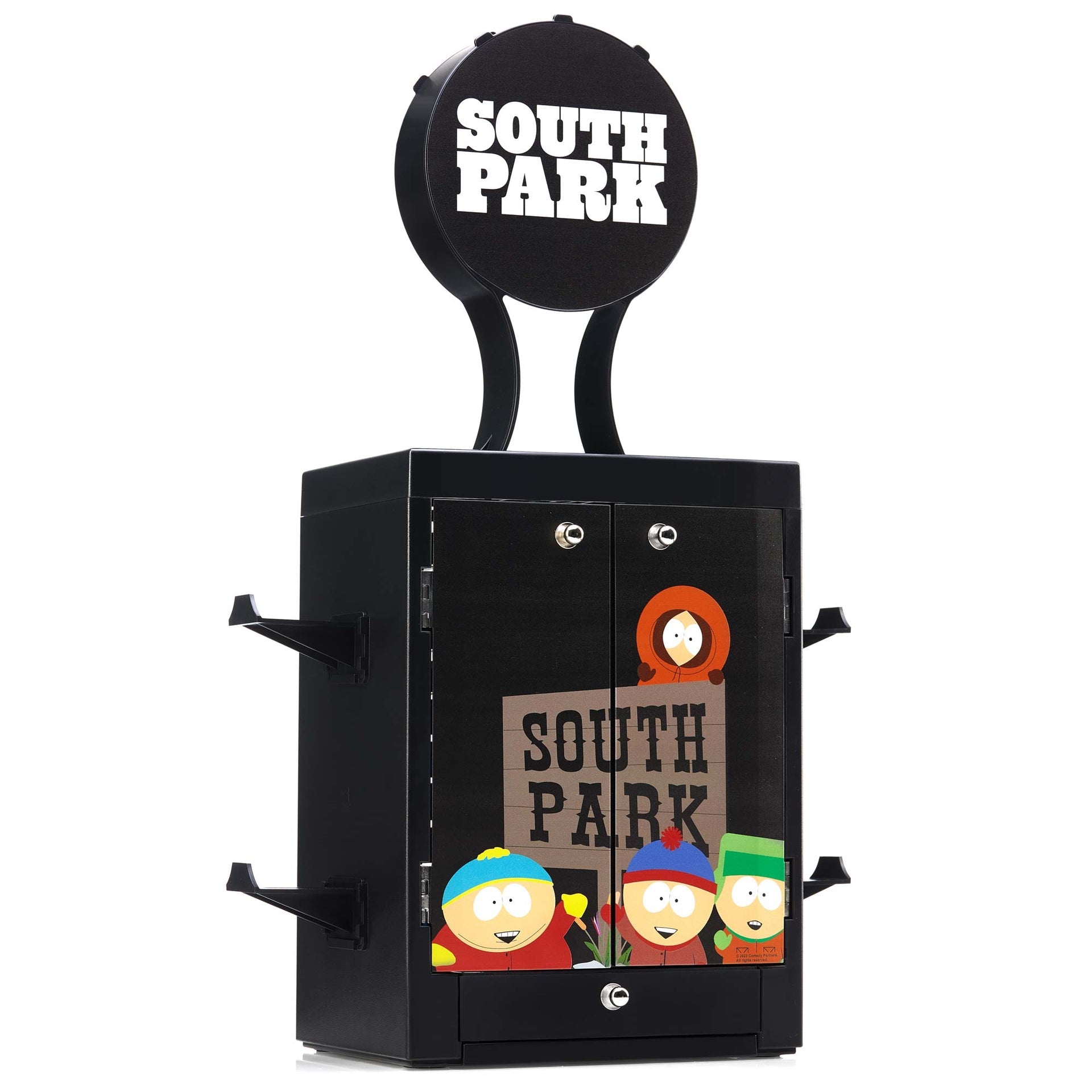South Park Játékszekrény
