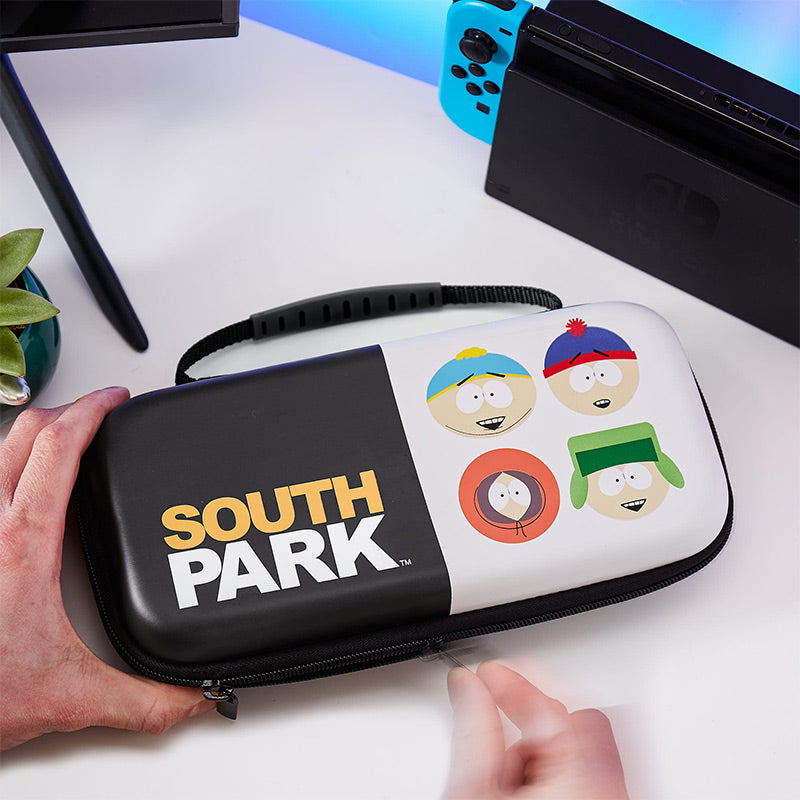 South Park Nintendo Switch Hülle