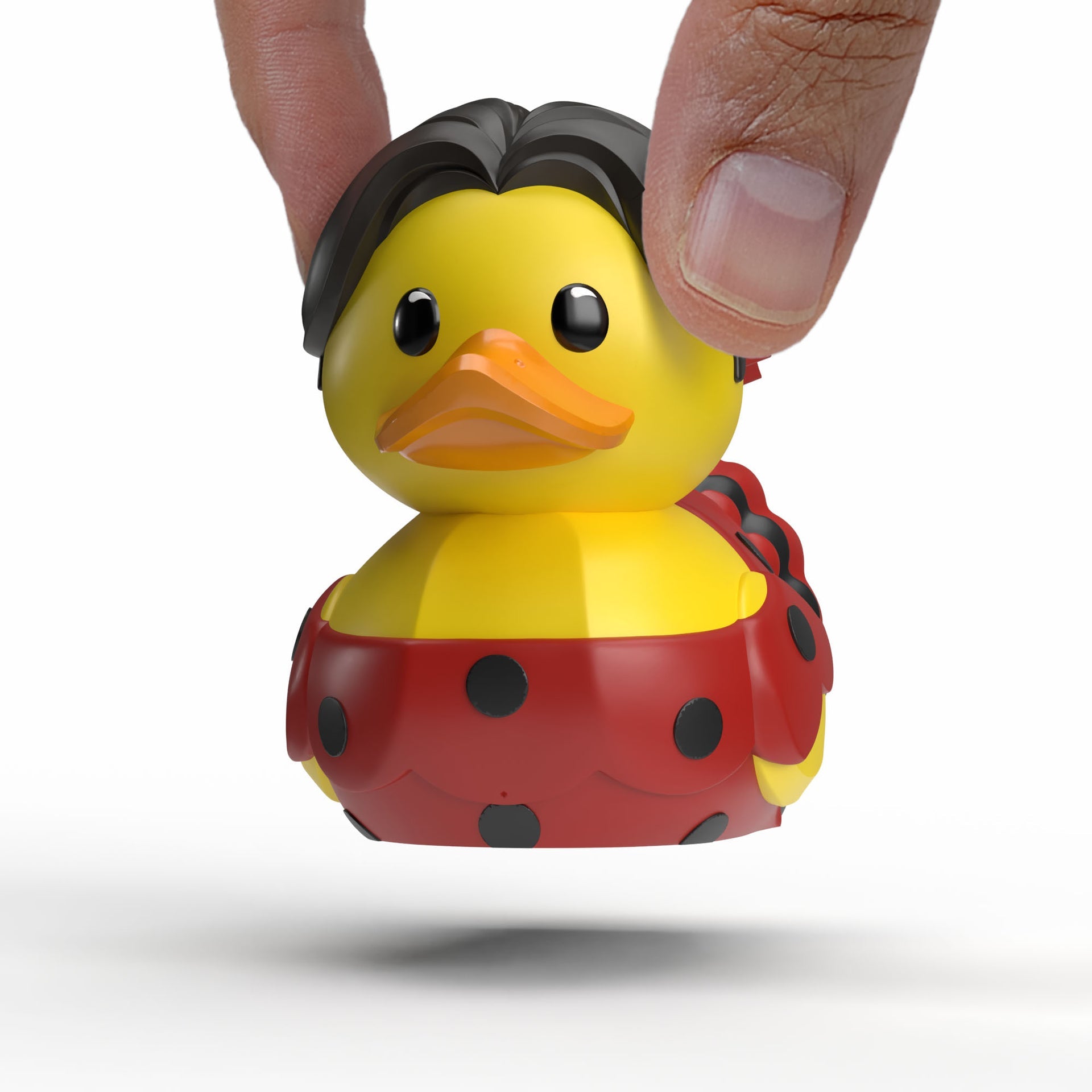 Canard Espagne (Mini Edition)