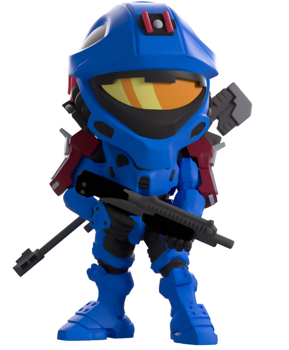 Spartan Recon