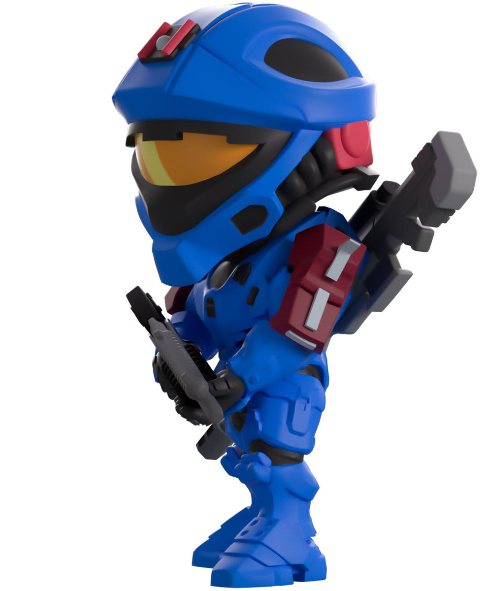 Spartan Recon - PRECOMMANDE*