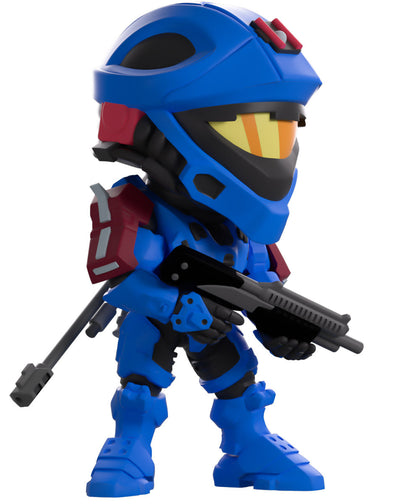 Spartan Recon - PRECOMMANDE*