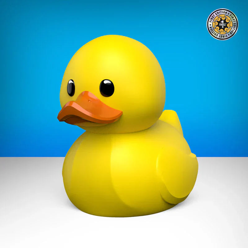 Duck Splash (první vydání)
