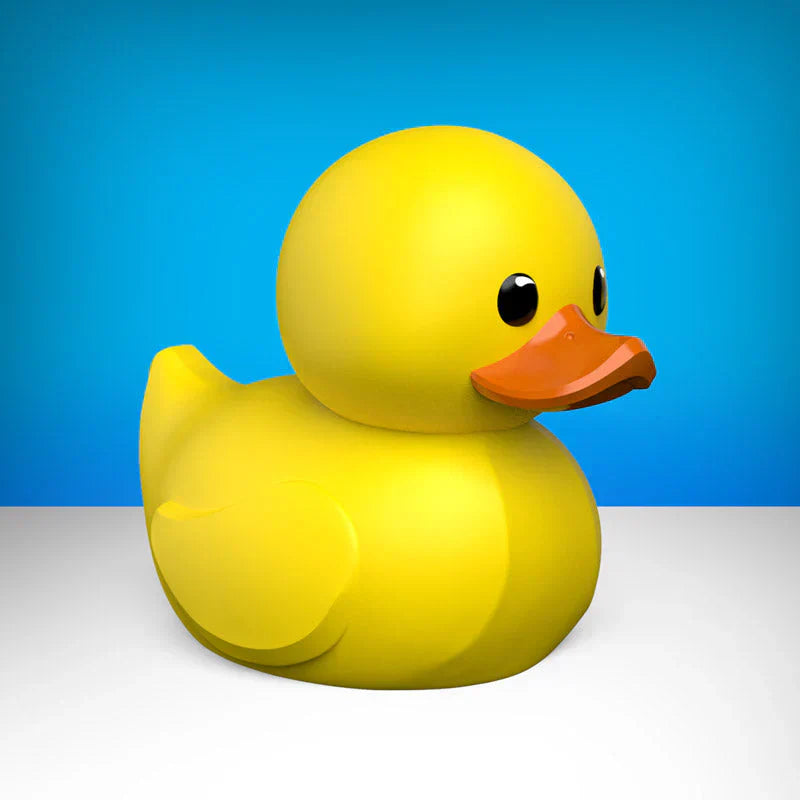 Duck Splash (prima edizione)