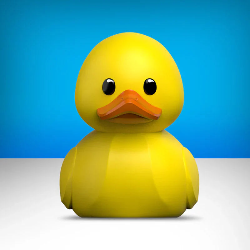 Duck Splash (prima edizione)