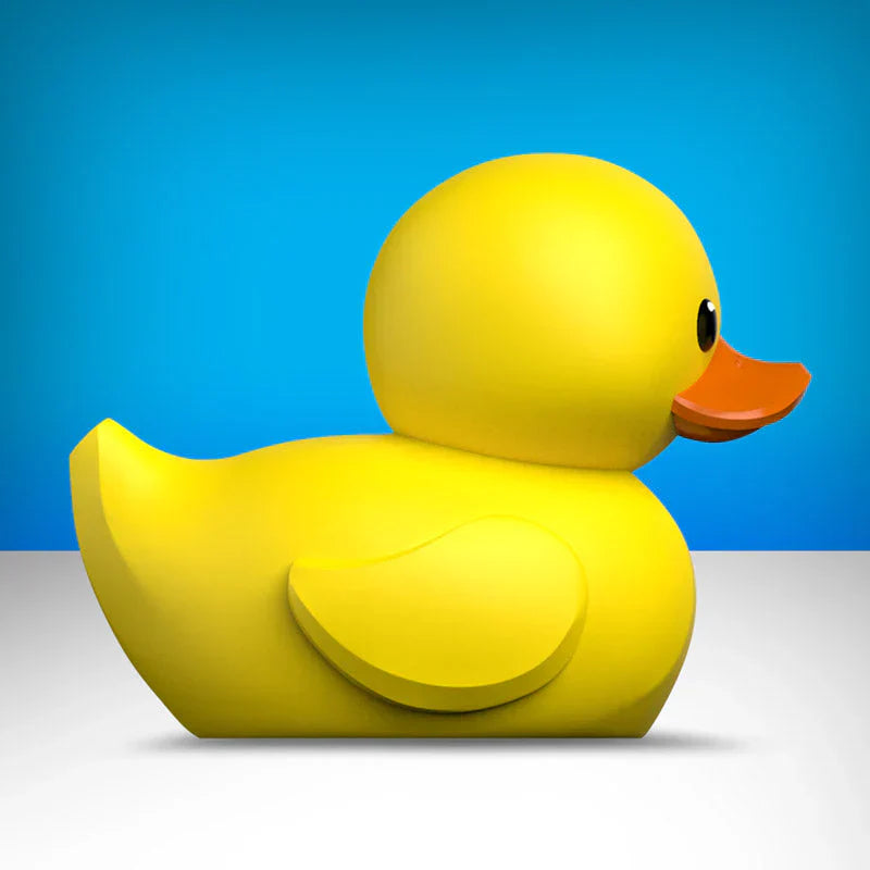 Duck Splash (prima edizione)
