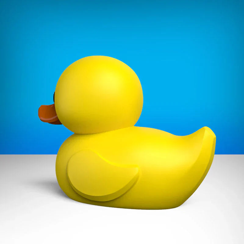 Duck Splash (prima edizione)