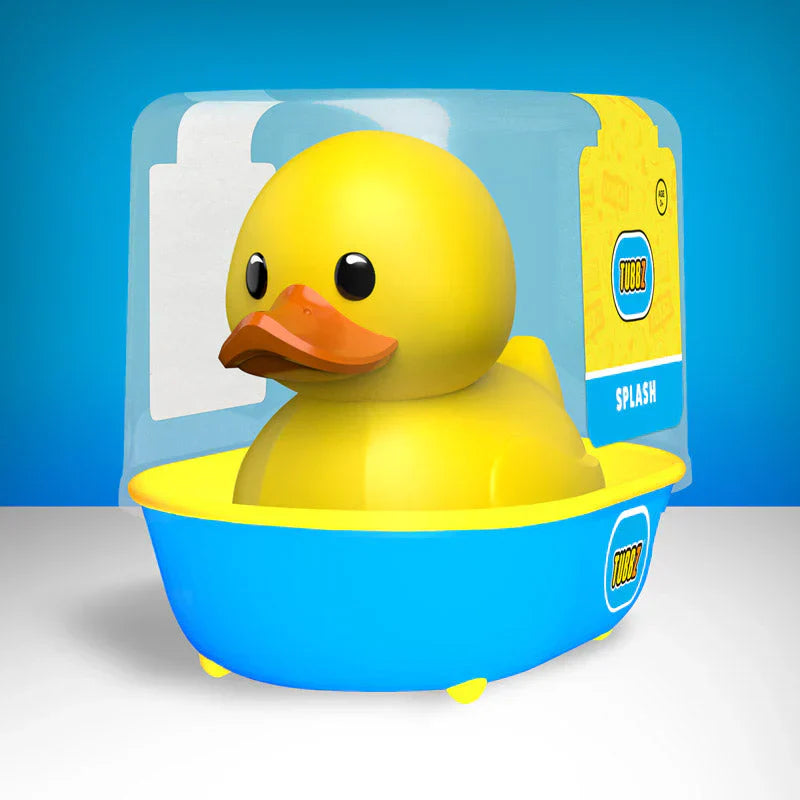 Duck Splash (první vydání)