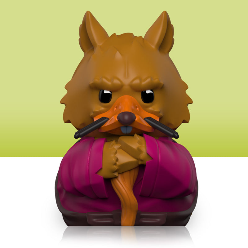 Duck Splinter (Boxed Edition)