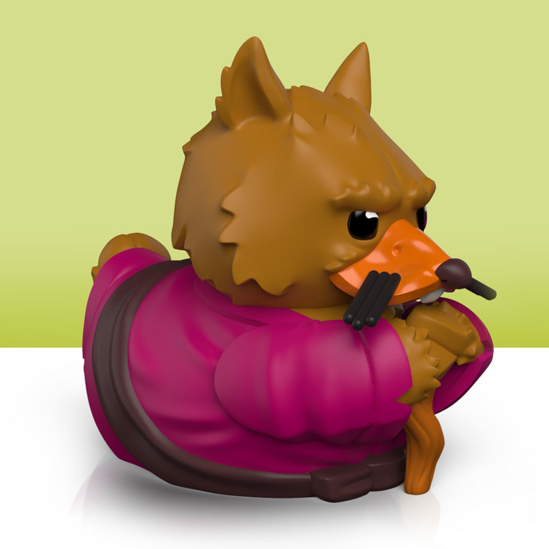 Duck Splinter (Første Udgave)