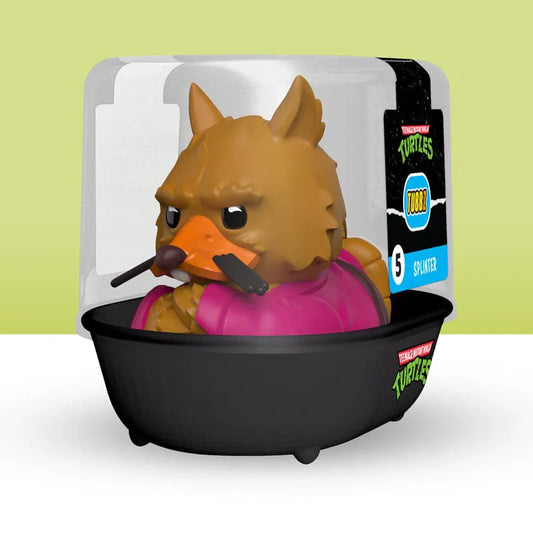 Duck Splinter (První vydání)