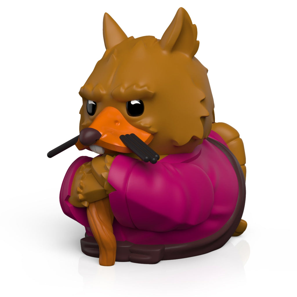 Duck Splinter (Første Udgave)