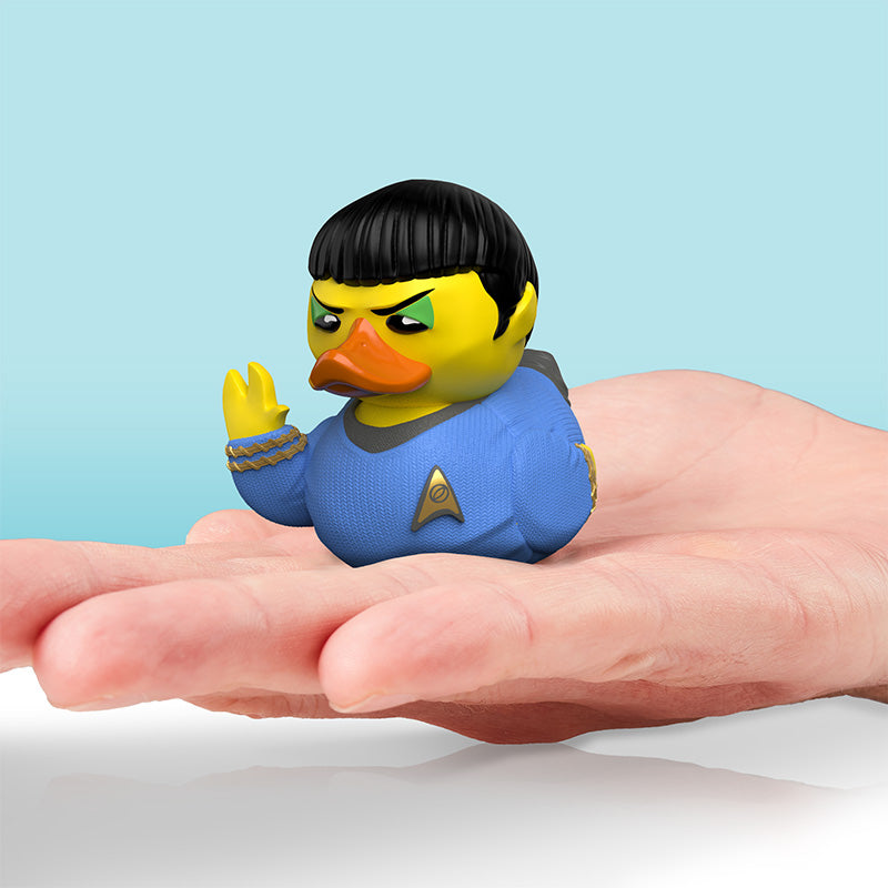 Spock Duck (Mini-udgave)