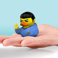Spock Duck (Mini-udgave)