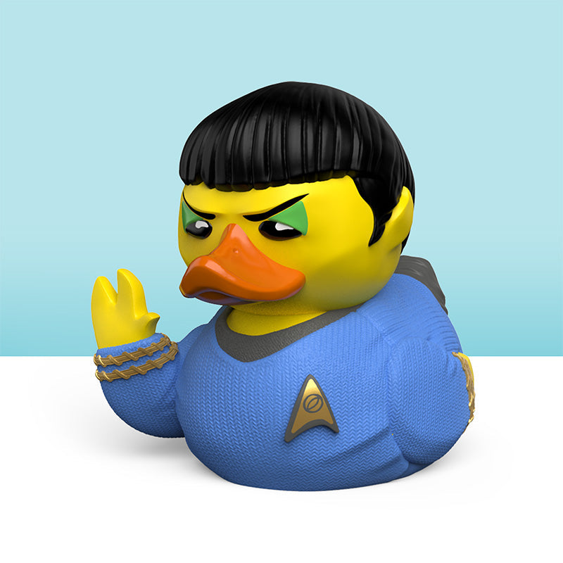 Spock Duck (Mini-udgave)